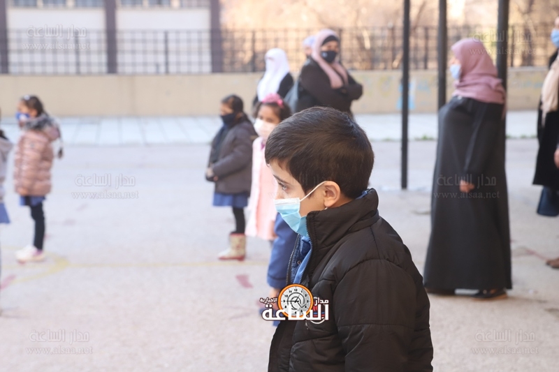 التربية: 49% نسبة الحضور للطلبة في