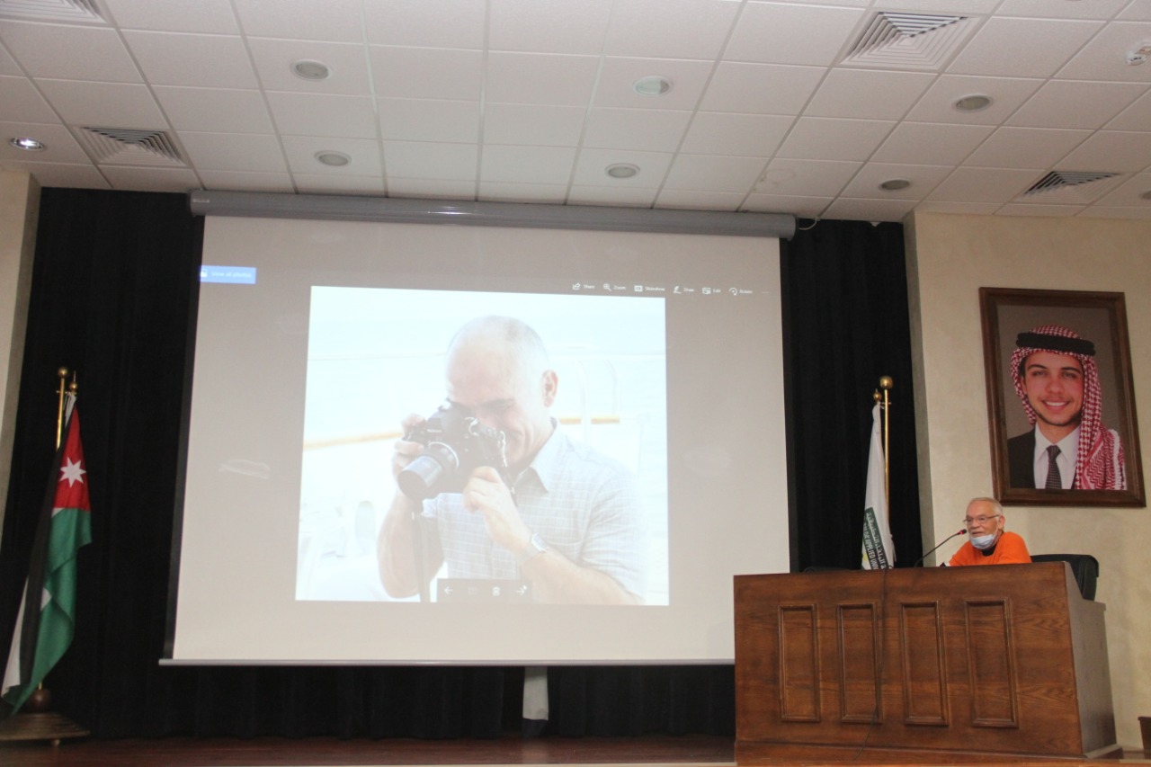 شمس الجامعات تحتفل بذكرى الوفاء والبيعة