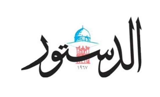 صحفيو ’الدستور‘ لمجلس الادارة: خطوات تصعيدية