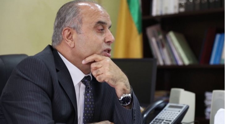 محافظة: نسبة كبيرة من الحالات الإيجابية