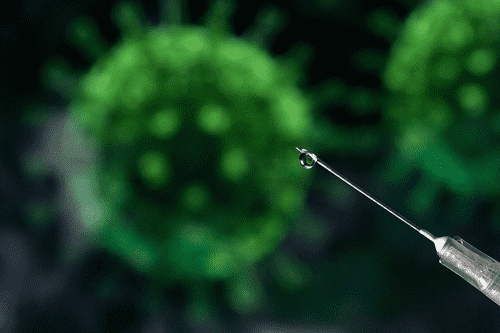 لقاح كورونا قد يكون سنويا