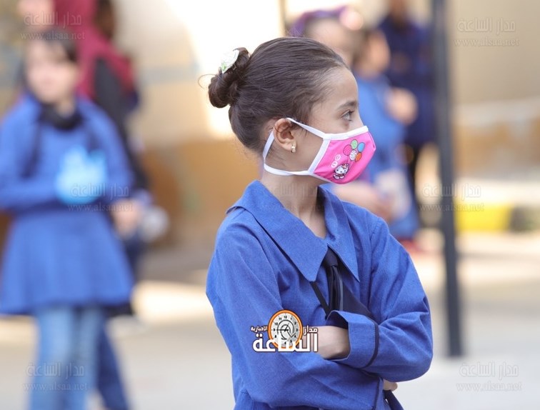 178840 من طلبة الصف الثاني يلتحقون