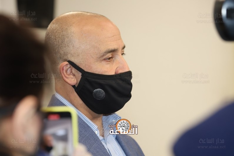 الهياجنة يتحدث عن موانع اعطاء لقاح