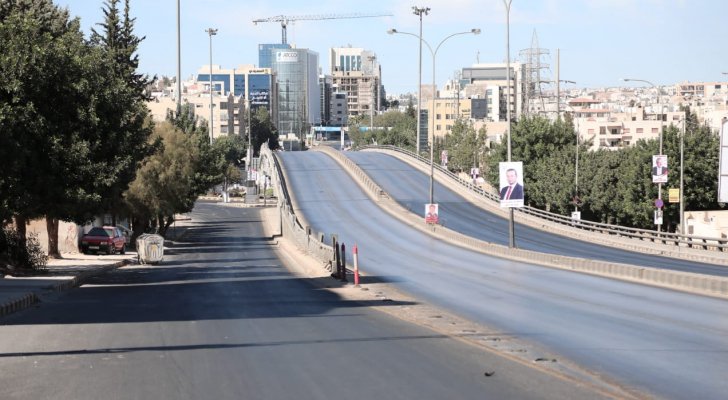 مصادر: لا عودة لحظر الجمعة.. موانع