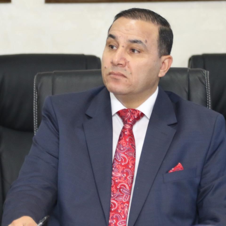 لماذا أقال محافظ جرش أبو قاعود