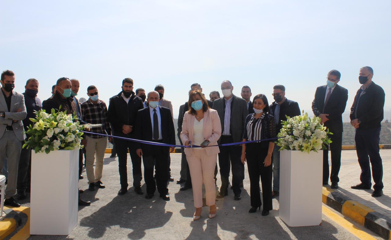 ’استثمار اموال الضمان‘ يفتتح ثاني محطات