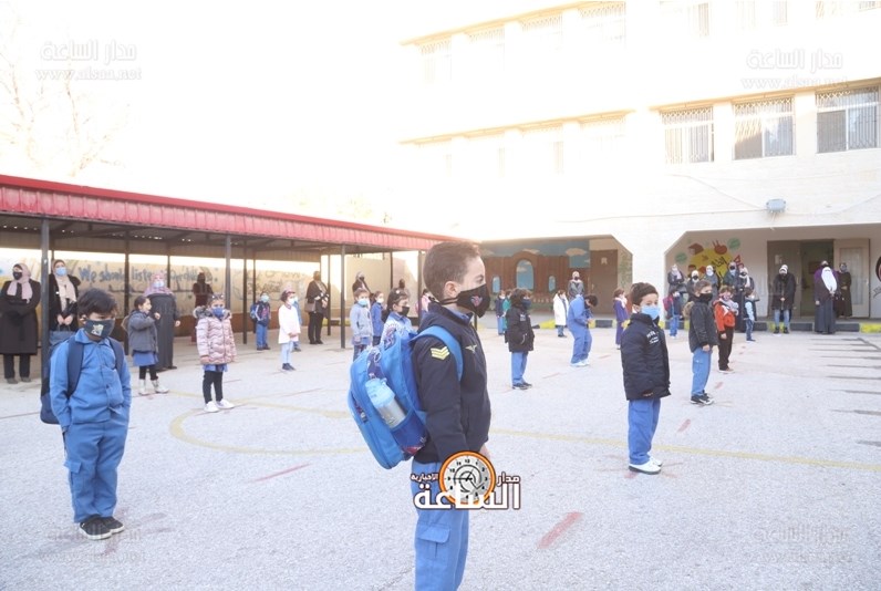 التربية: رصد 19 إصابة بكورونا لطلبة