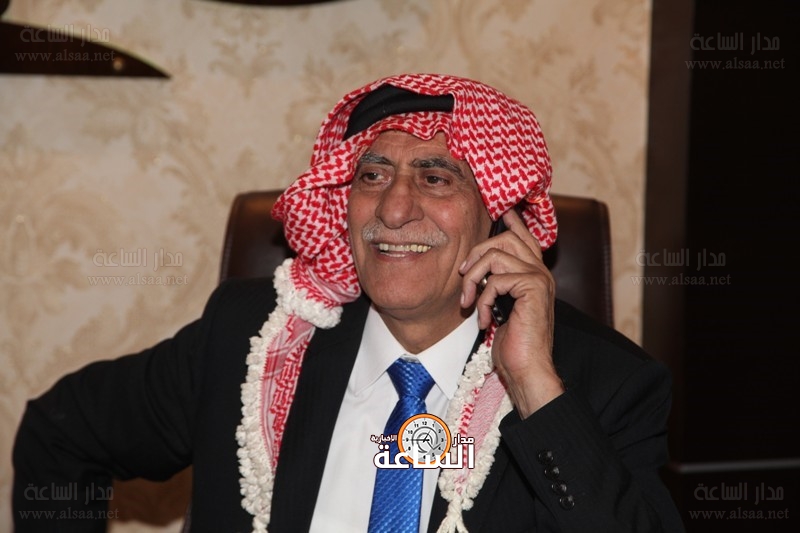 الخرابشة: الملك يريد إصلاحا شاملا بمشاركة