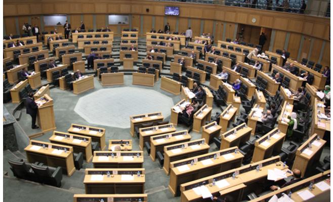 النواب: وفودنا البرلمانية لن تطبع مع