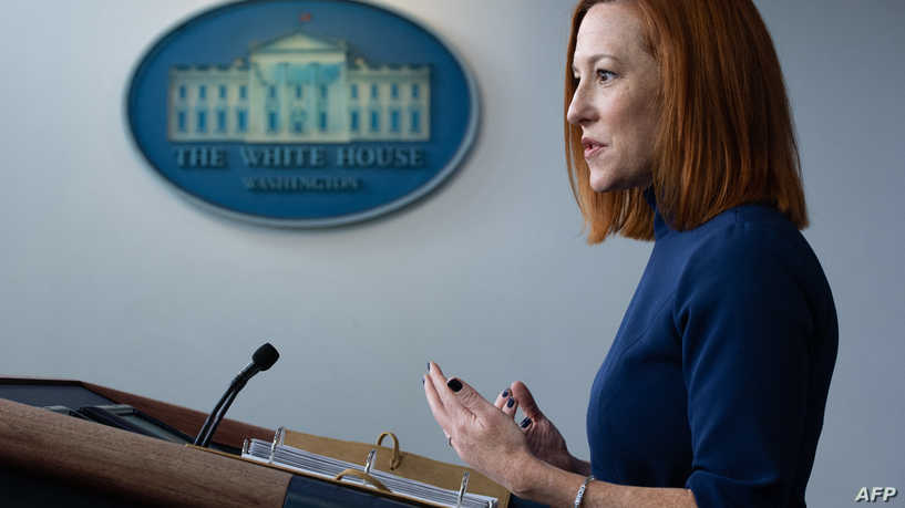 البيت الأبيض: واشنطن ستلتزم بالاتفاق النووي