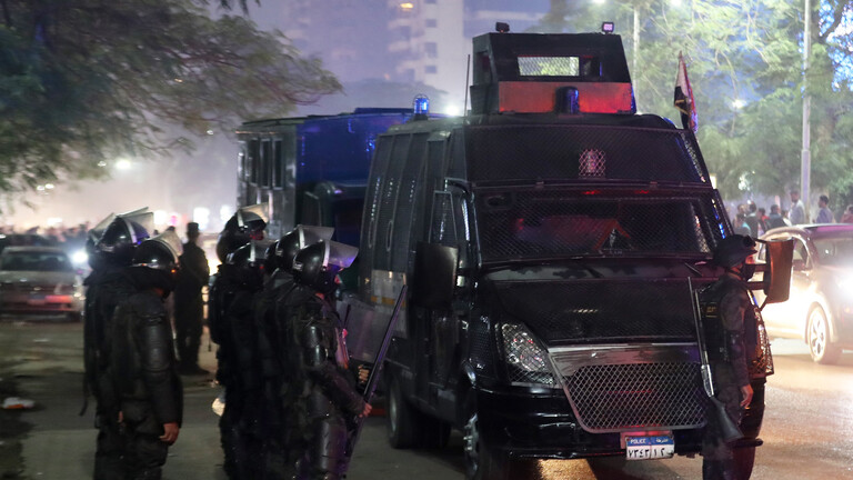 مصر.. مقتل رجل أعمال شهير بـ