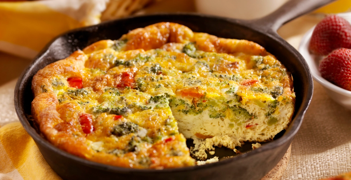 لانطلاقة حيوية في بداية النهار.. إليك