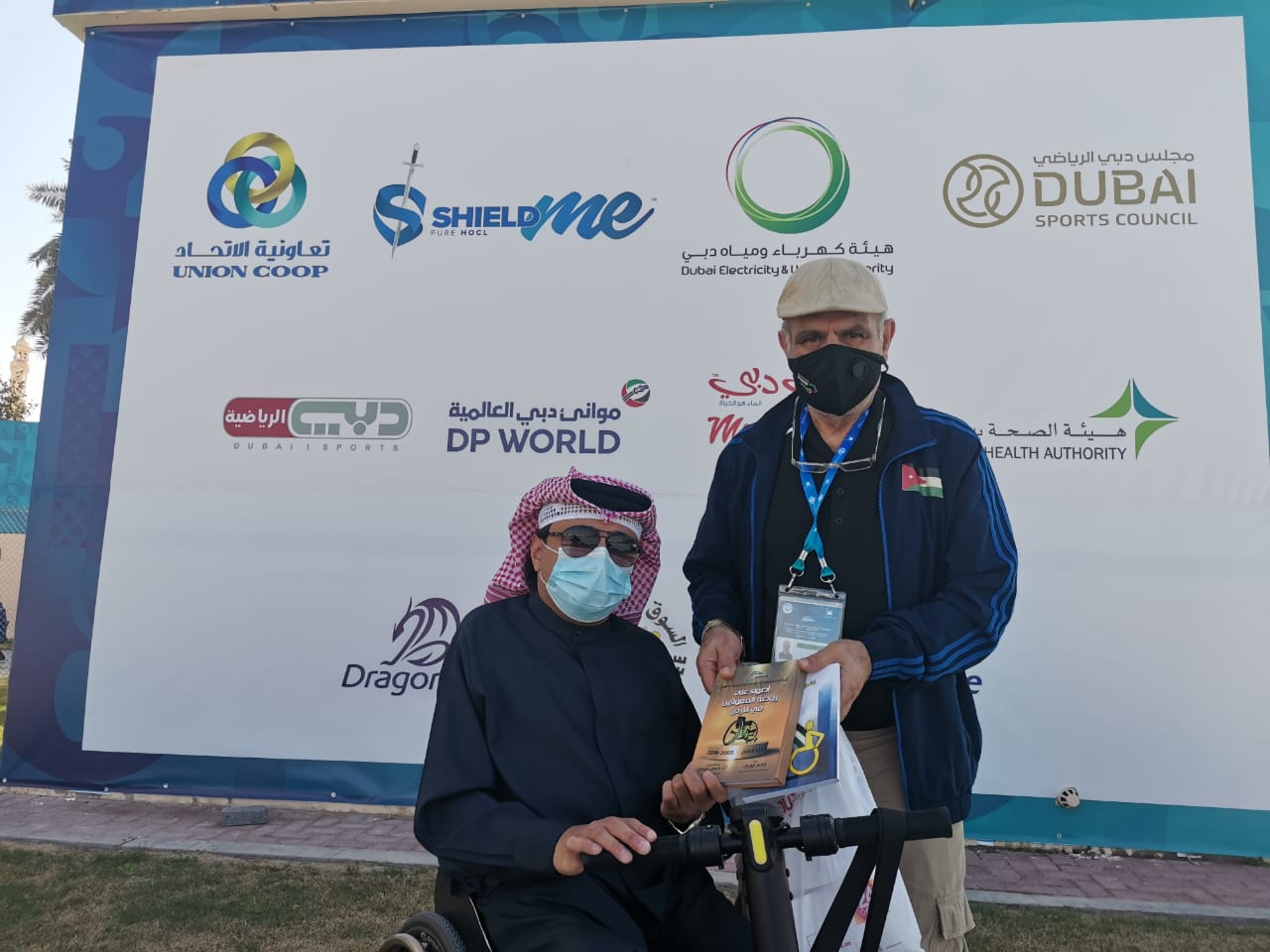 بطولة فزاع الدولية.. آمال «أردنية» بالتأهل