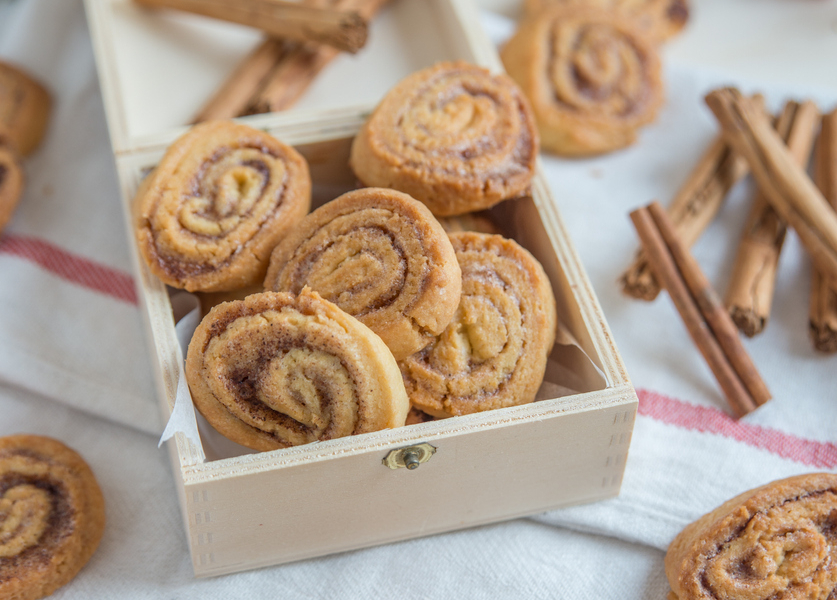 في أقل من نصف ساعة، حضّر