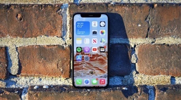 آبل تنوي التوقف عن إنتاج آيفون