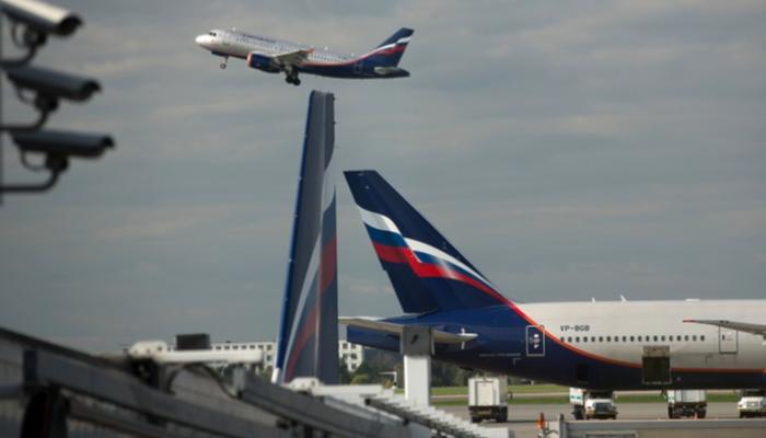 عودة رحلات الطيران بين روسيا ودولتين