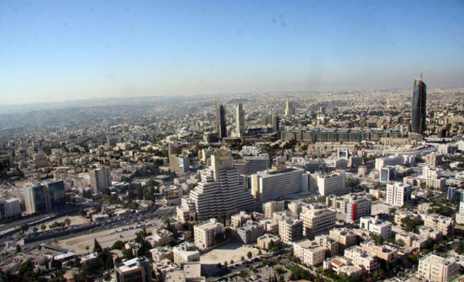 الخميس.. ارتفاع خفيف على الحرارة