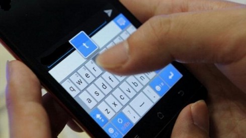 ثقافة التمرير.. والحاجة إلى الضبط والربط