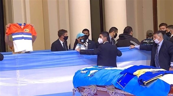 القضاء يفتح تحقيقا بحق ثلاثة اشخاص