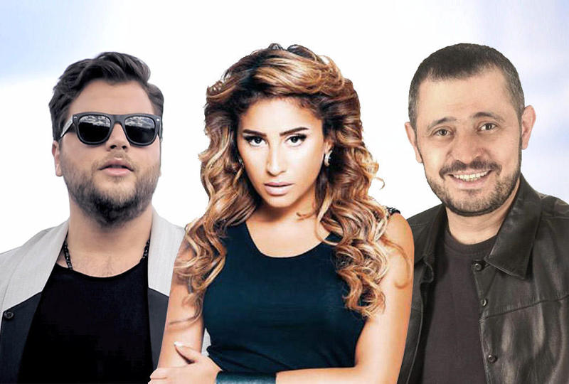 نجوم وقعوا في فخ المخدرات ودراسة