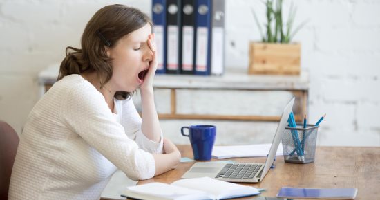 متلازمة التعب المزمن.. . ما أسبابها