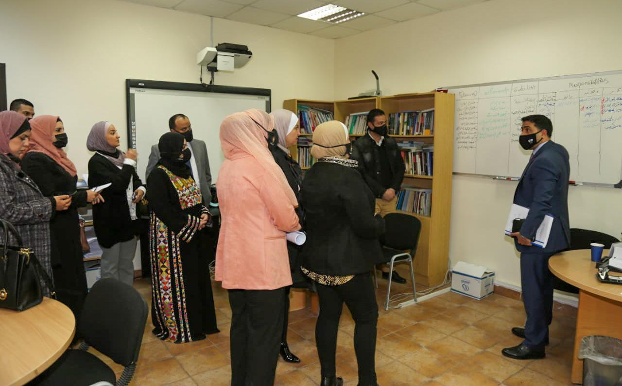 الأمن: نتعامل مع قضايا الأسرة بسرية