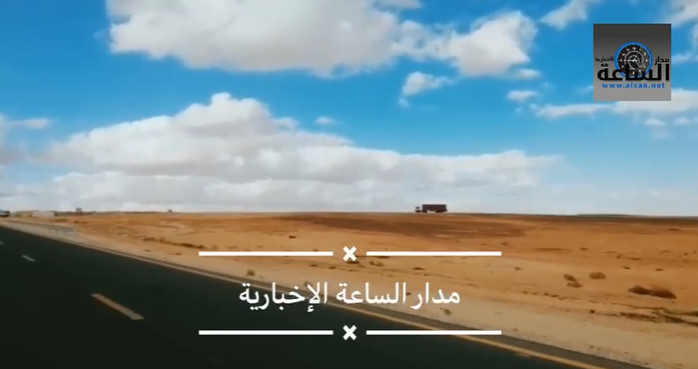 الصحراوي.. بعد التجديد (فيديو)