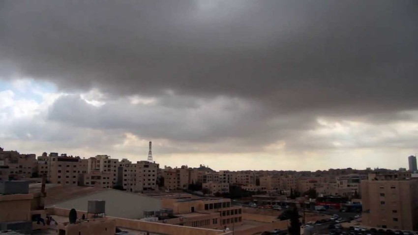 انقلاب جذري مرتقب على الطقس في