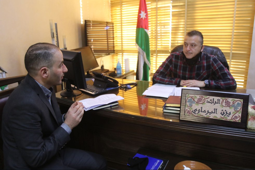 البرماوي يحدد عمل مركز علاج المدمنين