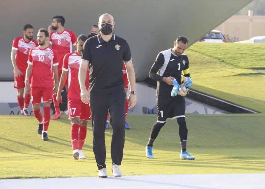 عامر شفيع يحدد خياره القادم بـ