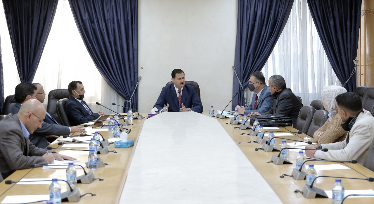 «التعليم النيابية» توصي بعقد دورتين استثنائيين