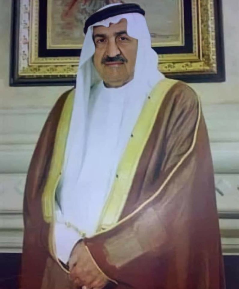 مفلح الرحيمي عن رحيل عبدالهادي المجالي: