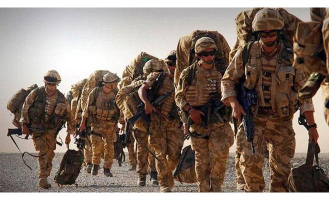 واشنطن تقترح مهمة للحلف الأطلسي في