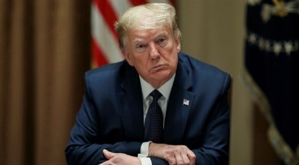 الديمقراطيون يفصّلون حججهم في محاكمة دونالد