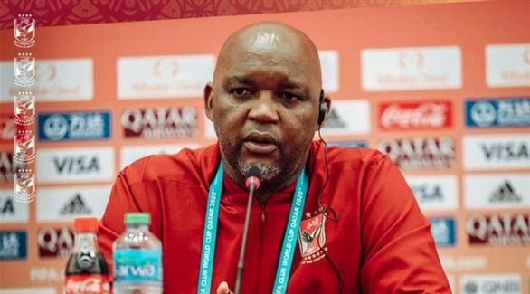 موسيماني: الأهلي قادر على حصد البرونزية