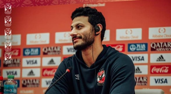 الشناوي: كنت أتمنى مشاركة الشحات وكهربا