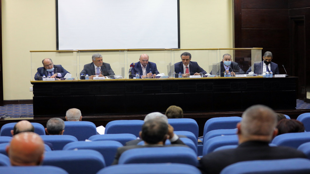 أكثر من 4 مليارات دينار مساهمة