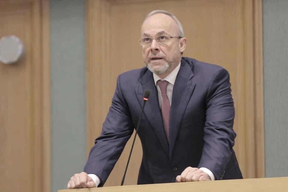 بولاد: تصورات الملك تشكل حافزا لمواصلة