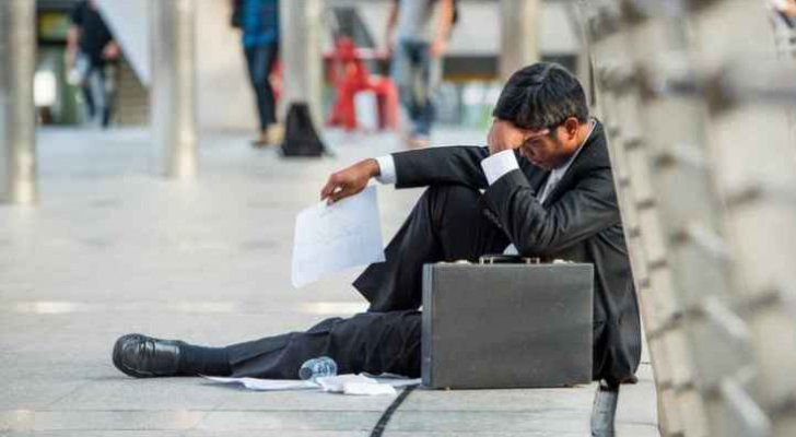 إبسوس: البطالة تتصدر قائمة أبرز هموم