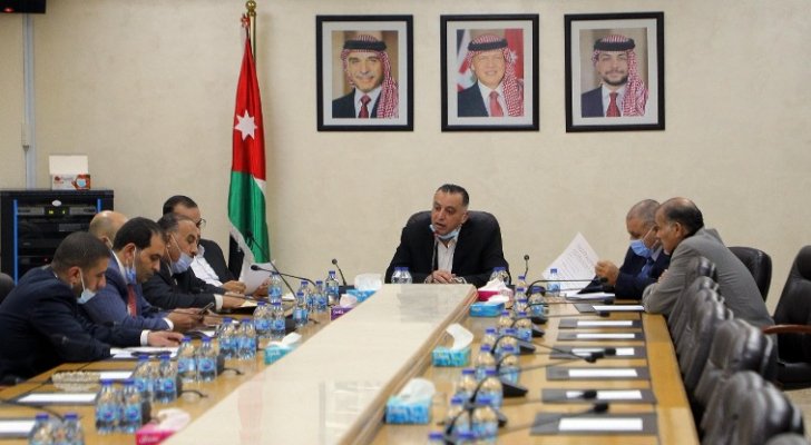 فلسطين النيابية تدعو لتسهيل اجراءات أبناء