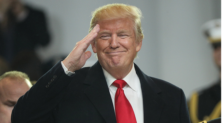 ترمب محظور بشكل دائم على تويتر