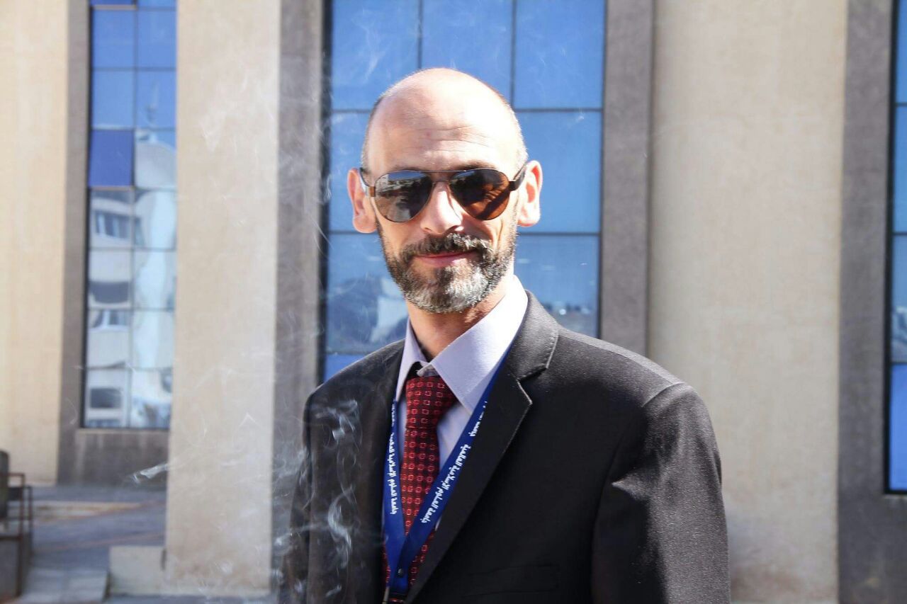 حوادث السير في الأردن.. لما كل