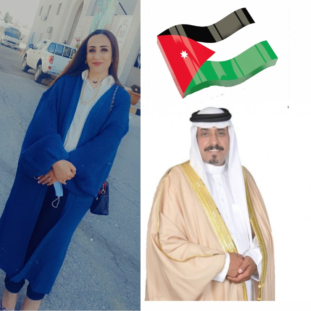 الحجايا: الاردنيون يباهون العالم بانجازات المرأة