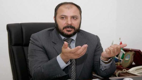 بني ارشيد: هل توقفت حركة السير؟