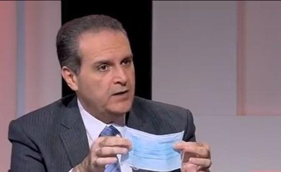 الهواري: حظر اليوم الواحد الجمعة أثبت