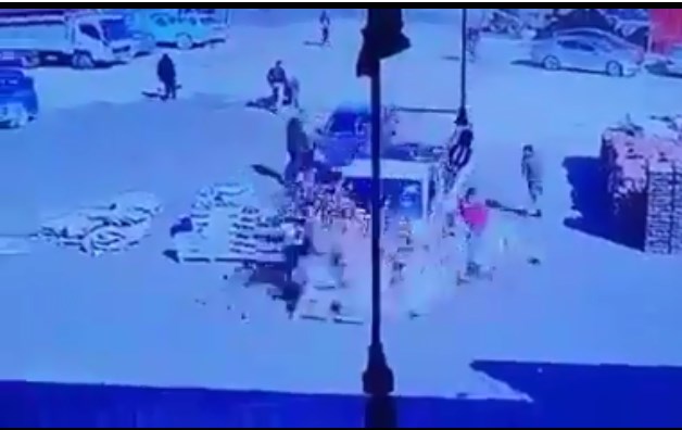 المدعي العام يسند جناية الاعتداء على