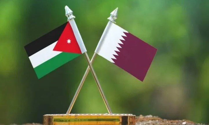 انتعاش مرتقب للشحن البري بين الأردن