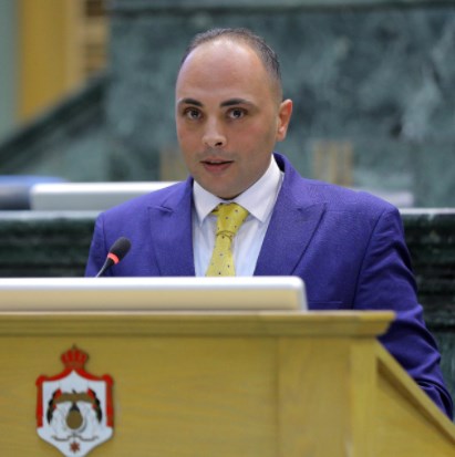 الخلايلة يسأل عن أسباب تفريغ مستشفى