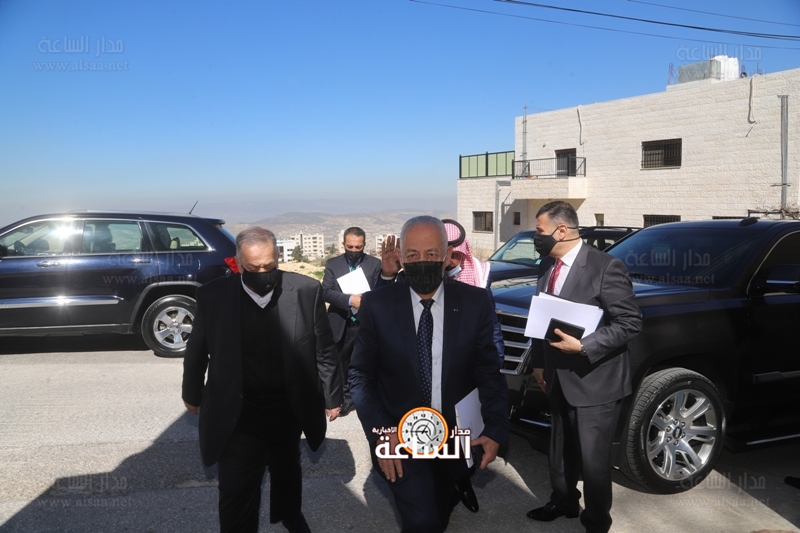 بحضور العيسوي والحجايا.. جماعة عمان لحوارات