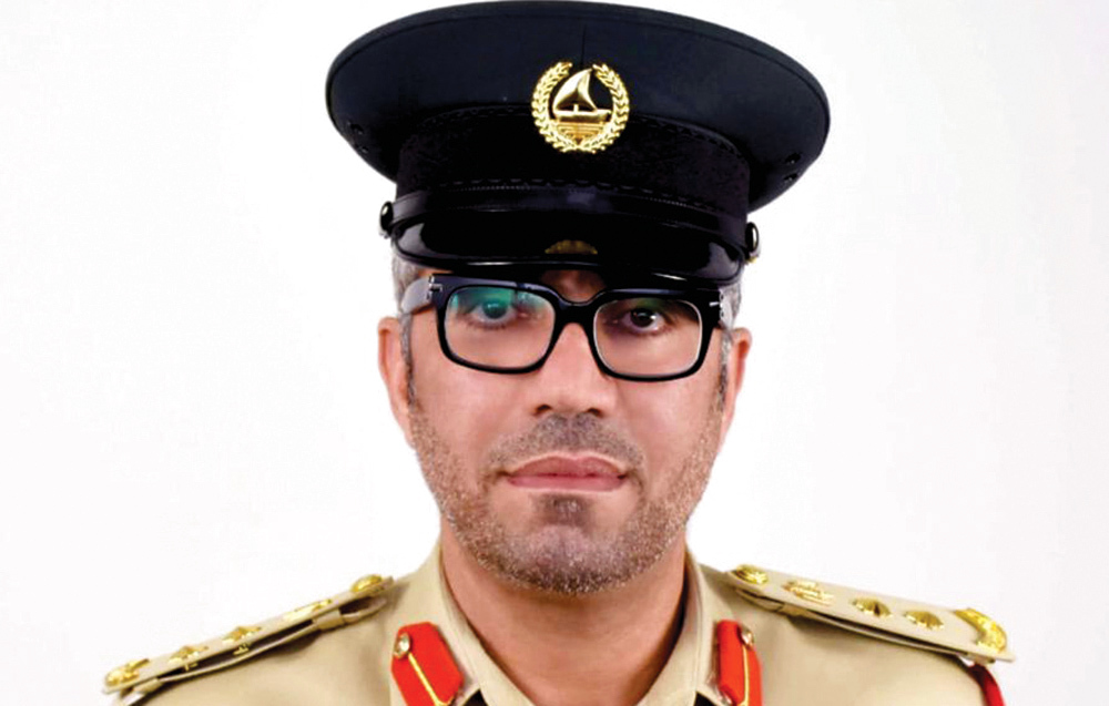 تجاهل صاحب العمل العداوة بينهما دفعه